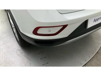 Volkswagen T-Roc 1.5 TSI Match 5dr DSG Petrol Hatchback