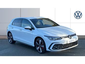 Volkswagen Golf 1.4 TSI GTE 5dr DSG Hatchback