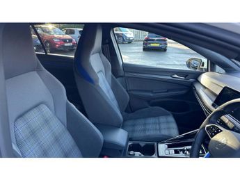 Volkswagen Golf 1.4 TSI GTE 5dr DSG Hatchback