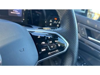 Volkswagen Golf 1.4 TSI GTE 5dr DSG Hatchback