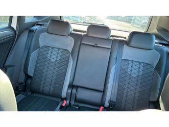 Volkswagen Tiguan 1.5 TSI 150 R-Line Edition 5dr DSG Petrol Estate