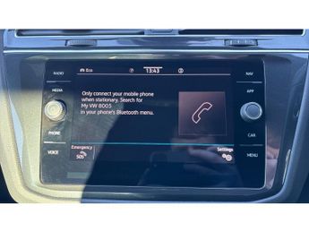 Volkswagen Tiguan 1.5 TSI 150 R-Line Edition 5dr DSG Petrol Estate