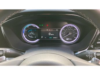 Kia Niro 1.6 GDi Hybrid 2 5dr DCT Hybrid Estate