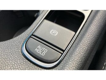 Kia Niro 1.6 GDi Hybrid 2 5dr DCT Hybrid Estate