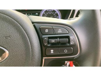 Kia Niro 1.6 GDi Hybrid 2 5dr DCT Hybrid Estate