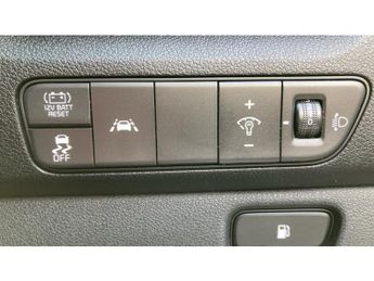 Kia Niro 1.6 GDi Hybrid 2 5dr DCT Hybrid Estate