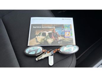 Hyundai KONA 160kW N Line 65kWh 5dr Auto Electric Hatchback