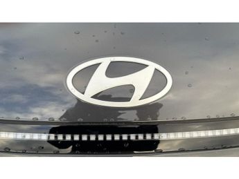Hyundai KONA 160kW N Line 65kWh 5dr Auto Electric Hatchback