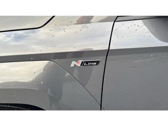 Hyundai KONA 160kW N Line 65kWh 5dr Auto Electric Hatchback