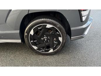 Hyundai KONA 160kW N Line 65kWh 5dr Auto Electric Hatchback