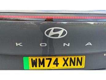 Hyundai KONA 160kW N Line 65kWh 5dr Auto Electric Hatchback