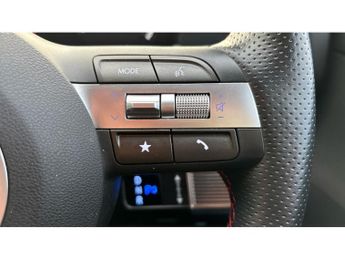 Hyundai KONA 160kW N Line 65kWh 5dr Auto Electric Hatchback