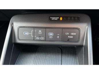 Hyundai KONA 160kW N Line 65kWh 5dr Auto Electric Hatchback