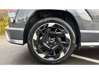 Hyundai KONA 160kW N Line 65kWh 5dr Auto Electric Hatchback