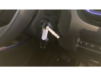 Toyota Aygo X 1.0 VVT-i Edge 5dr Auto Petrol Hatchback