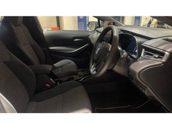 Toyota Corolla 1.8 Hybrid Design 5dr CVT Hybrid Estate