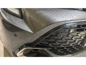 Toyota Corolla 1.8 Hybrid Design 5dr CVT Hybrid Estate