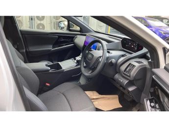 Toyota bZ4X 150kW Motion 71.4kWh 5dr Auto [11kW] Electric Hatchback