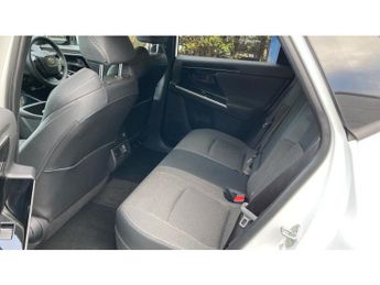 Toyota bZ4X 150kW Motion 71.4kWh 5dr Auto [11kW] Electric Hatchback