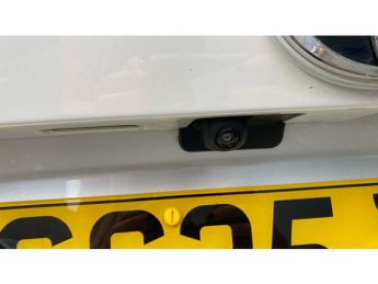 Toyota bZ4X 150kW Motion 71.4kWh 5dr Auto [11kW] Electric Hatchback