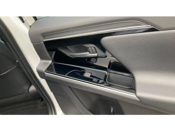 Toyota bZ4X 150kW Motion 71.4kWh 5dr Auto [11kW] Electric Hatchback