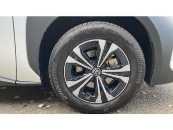 Toyota bZ4X 150kW Motion 71.4kWh 5dr Auto [11kW] Electric Hatchback