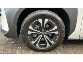 Toyota bZ4X 150kW Motion 71.4kWh 5dr Auto [11kW] Electric Hatchback