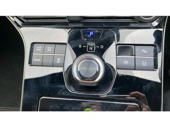 Toyota bZ4X 150kW Motion 71.4kWh 5dr Auto [11kW] Electric Hatchback