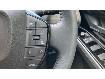 Toyota bZ4X 150kW Motion 71.4kWh 5dr Auto [11kW] Electric Hatchback