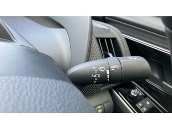 Toyota bZ4X 150kW Motion 71.4kWh 5dr Auto [11kW] Electric Hatchback