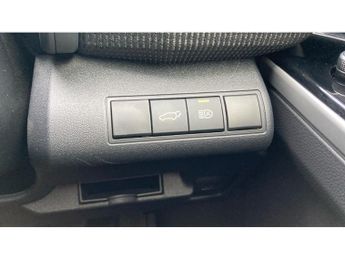 Toyota bZ4X 150kW Motion 71.4kWh 5dr Auto [11kW] Electric Hatchback