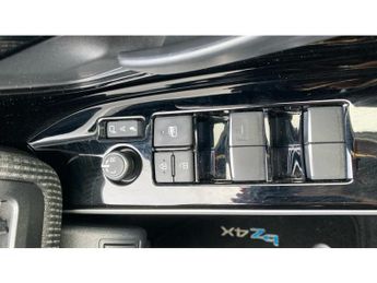 Toyota bZ4X 150kW Motion 71.4kWh 5dr Auto [11kW] Electric Hatchback