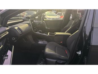 Toyota bZ4X 150kW Motion 71.4kWh 5dr Auto [11kW] Electric Hatchback