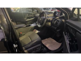 Toyota bZ4X 150kW Motion 71.4kWh 5dr Auto [11kW] Electric Hatchback