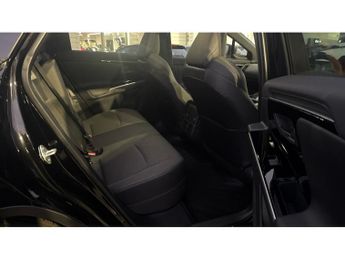 Toyota bZ4X 150kW Motion 71.4kWh 5dr Auto [11kW] Electric Hatchback