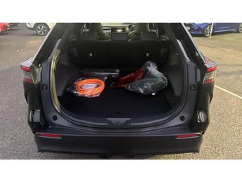 Toyota bZ4X 150kW Motion 71.4kWh 5dr Auto [11kW] Electric Hatchback