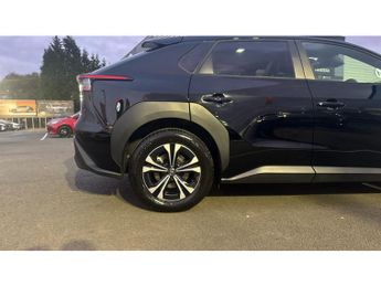 Toyota bZ4X 150kW Motion 71.4kWh 5dr Auto [11kW] Electric Hatchback