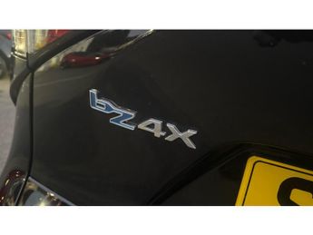 Toyota bZ4X 150kW Motion 71.4kWh 5dr Auto [11kW] Electric Hatchback