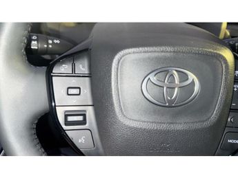 Toyota bZ4X 150kW Motion 71.4kWh 5dr Auto [11kW] Electric Hatchback