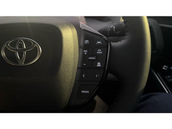 Toyota bZ4X 150kW Motion 71.4kWh 5dr Auto [11kW] Electric Hatchback