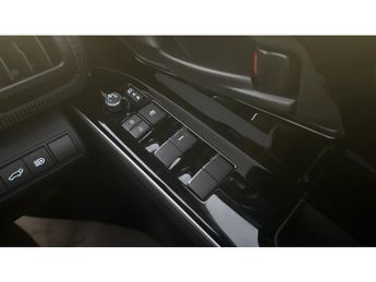 Toyota bZ4X 150kW Motion 71.4kWh 5dr Auto [11kW] Electric Hatchback