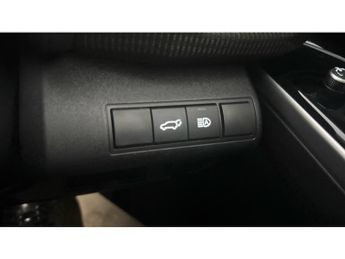 Toyota bZ4X 150kW Motion 71.4kWh 5dr Auto [11kW] Electric Hatchback