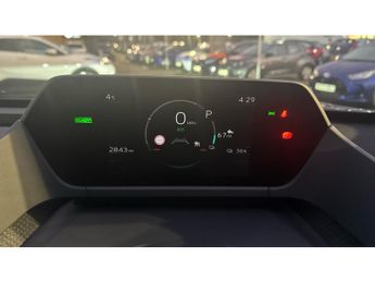 Toyota bZ4X 150kW Motion 71.4kWh 5dr Auto [11kW] Electric Hatchback