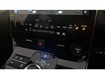 Toyota bZ4X 150kW Motion 71.4kWh 5dr Auto [11kW] Electric Hatchback