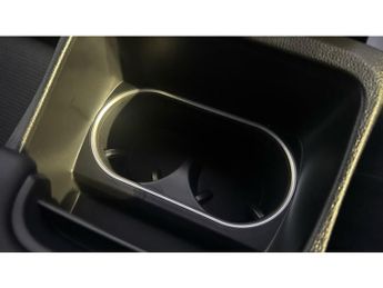 Toyota bZ4X 150kW Motion 71.4kWh 5dr Auto [11kW] Electric Hatchback