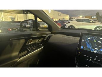 Toyota bZ4X 150kW Motion 71.4kWh 5dr Auto [11kW] Electric Hatchback