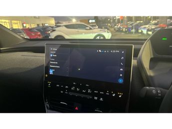 Toyota bZ4X 150kW Motion 71.4kWh 5dr Auto [11kW] Electric Hatchback