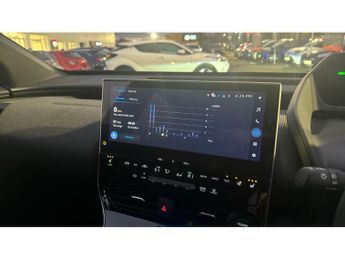 Toyota bZ4X 150kW Motion 71.4kWh 5dr Auto [11kW] Electric Hatchback