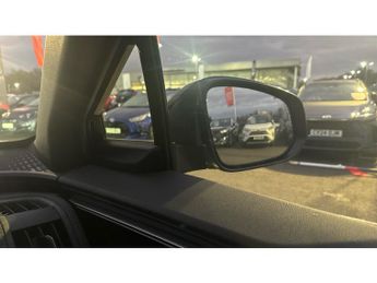 Toyota bZ4X 150kW Motion 71.4kWh 5dr Auto [11kW] Electric Hatchback