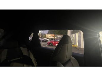 Toyota bZ4X 150kW Motion 71.4kWh 5dr Auto [11kW] Electric Hatchback